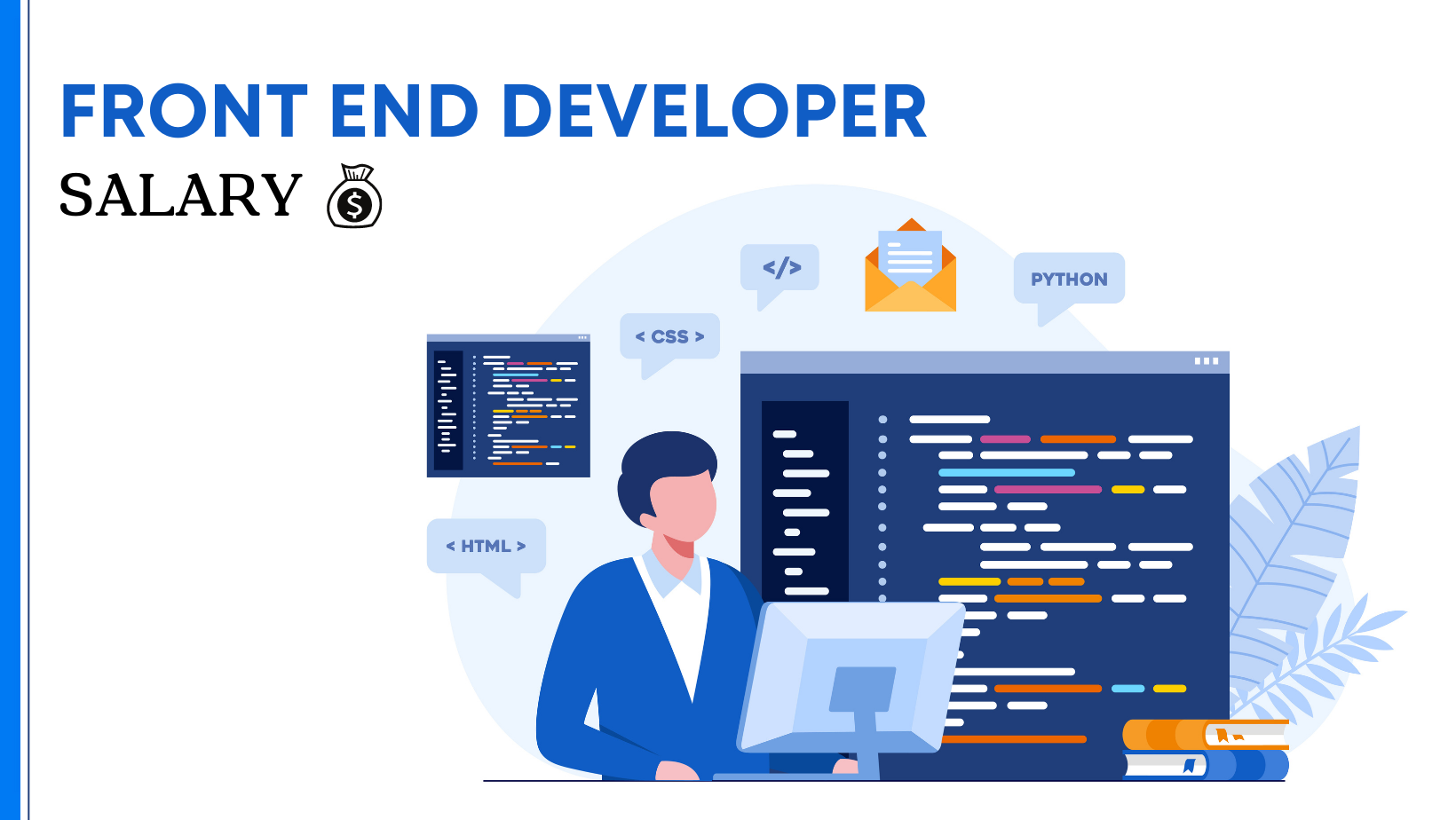frontend-developer-salary-2022