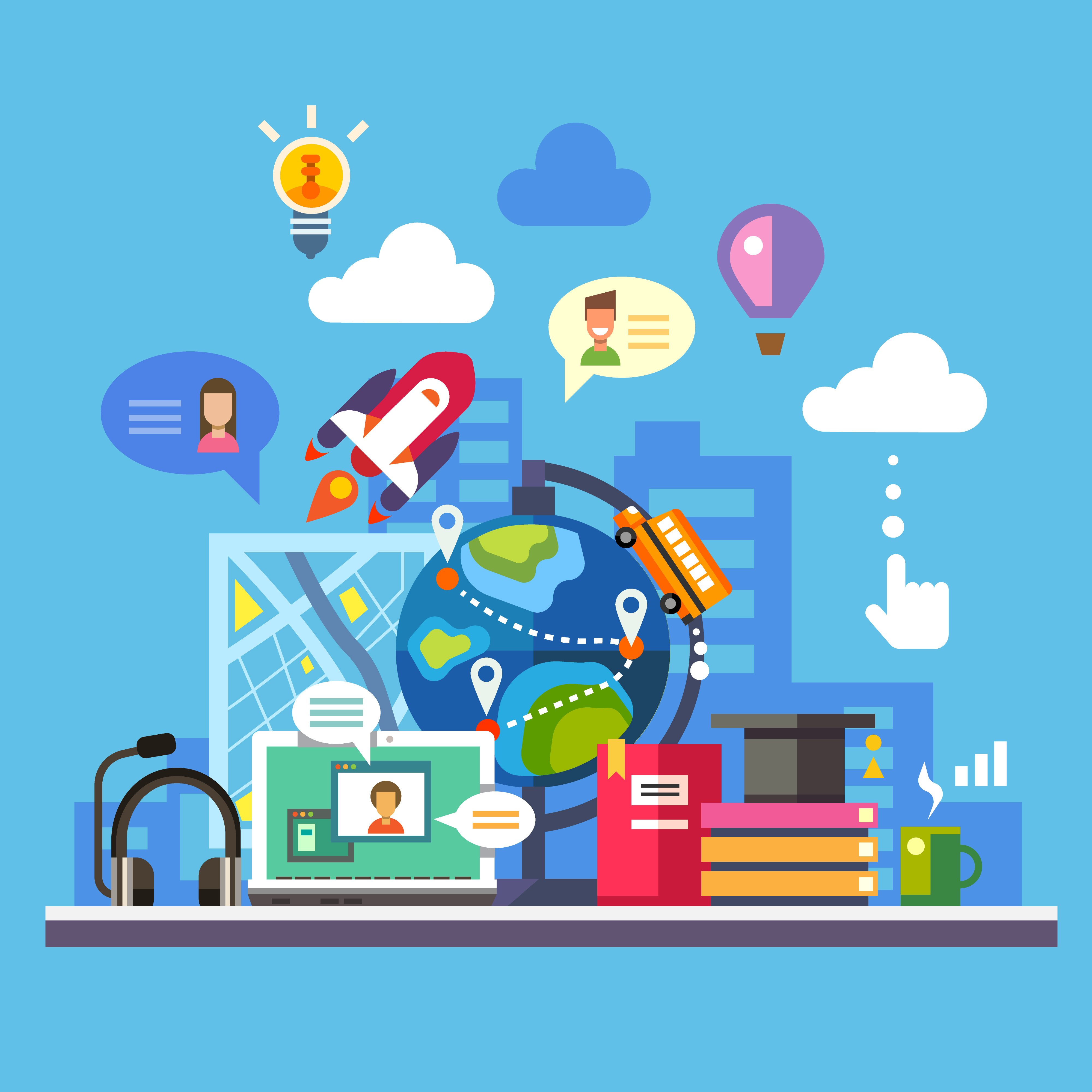 Blog hero image