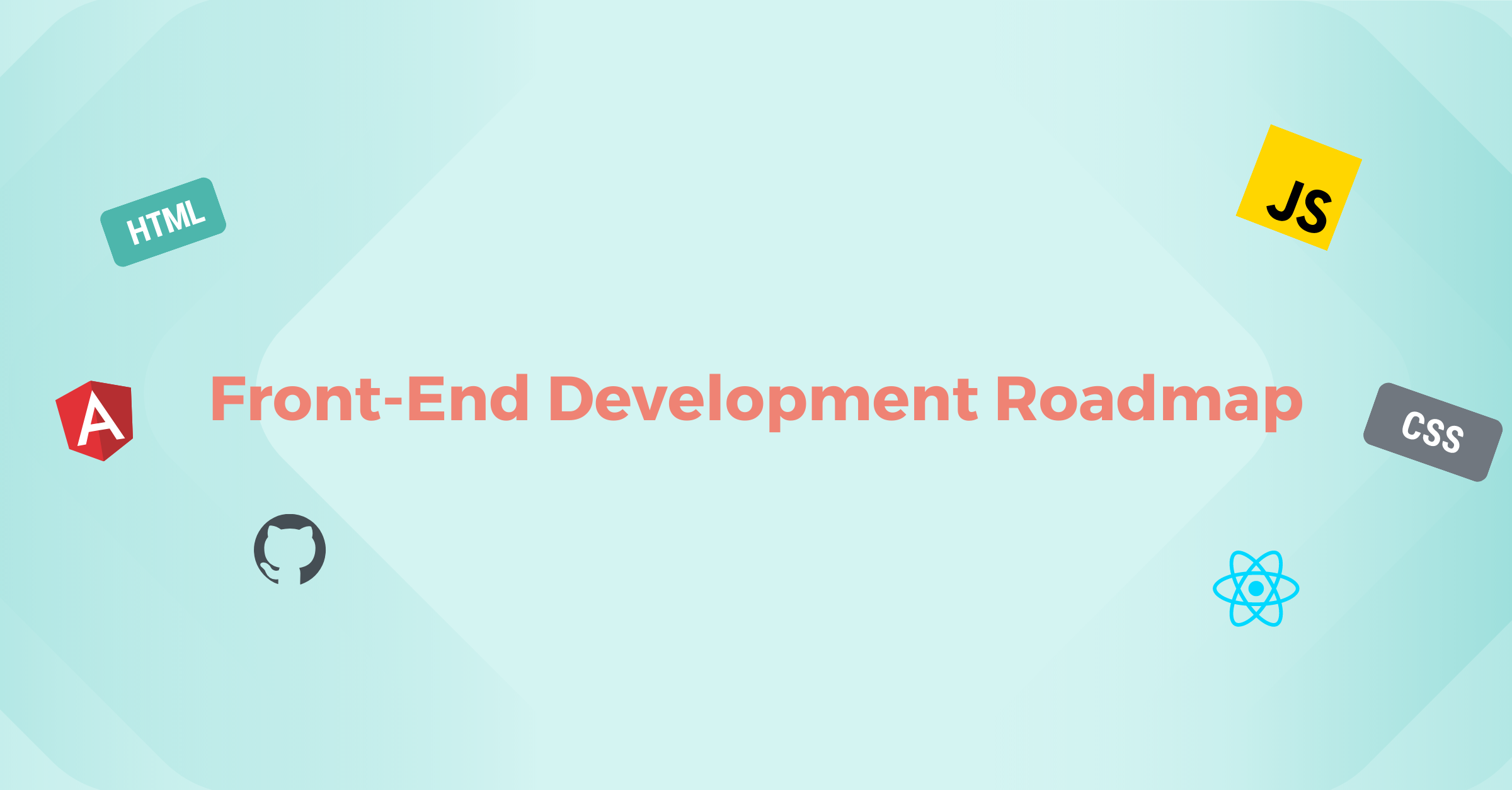 Front-End Development Roadmap For 2022